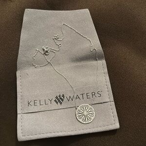 Kelly Waters black label necklace